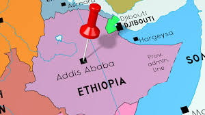 SHORTLISTED! For World Bank project in Ethiopia, 5 experts needed.